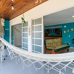 Perequê Beach Flats