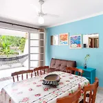 Perequê Beach Flats