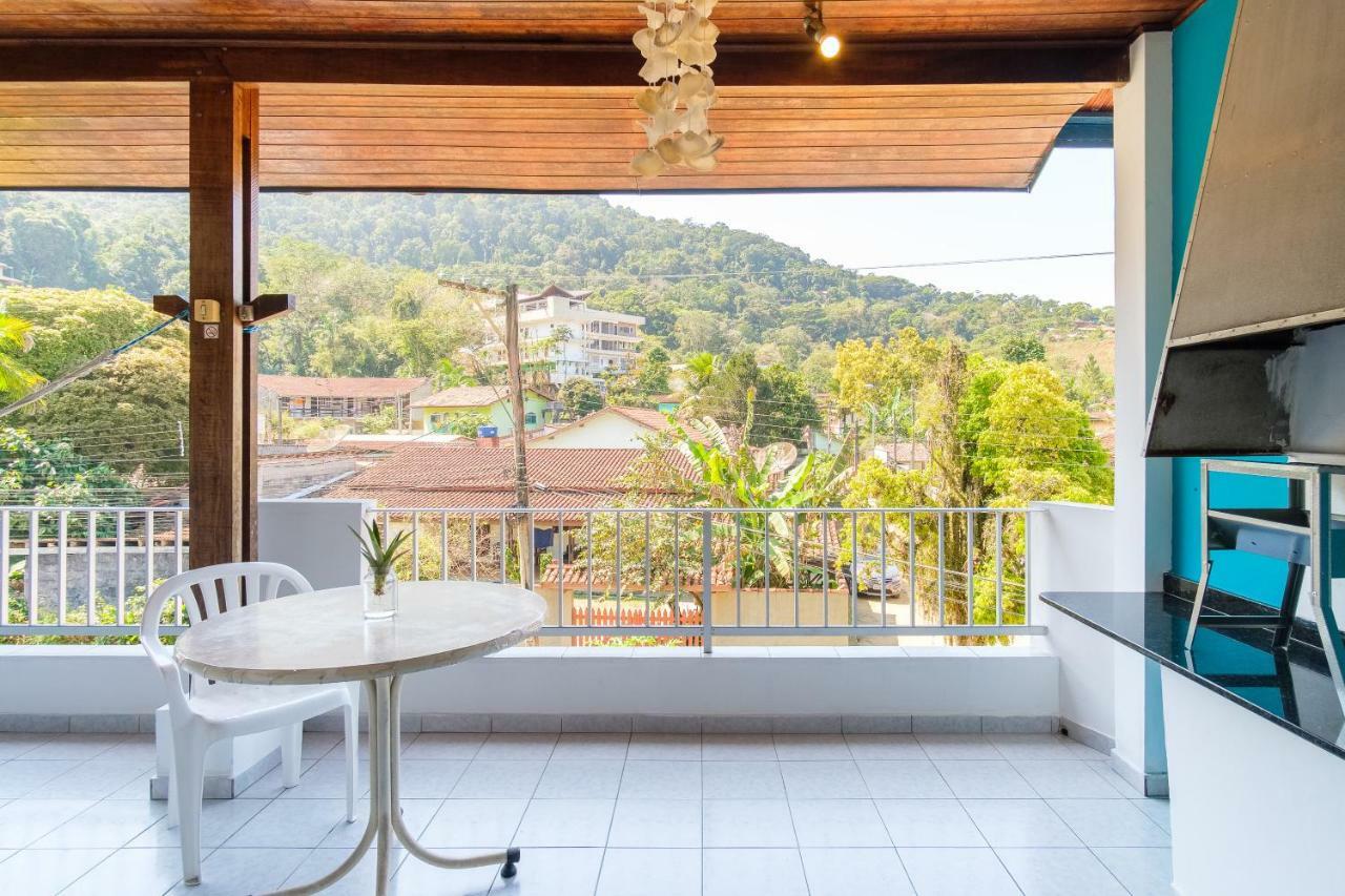 Pereque Beach Flats Apartamento