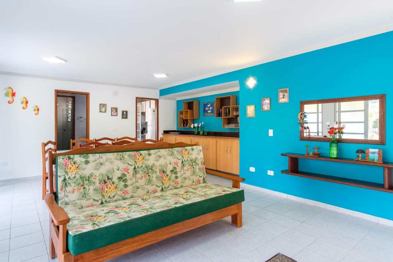 Pereque Beach Flats Apartamento