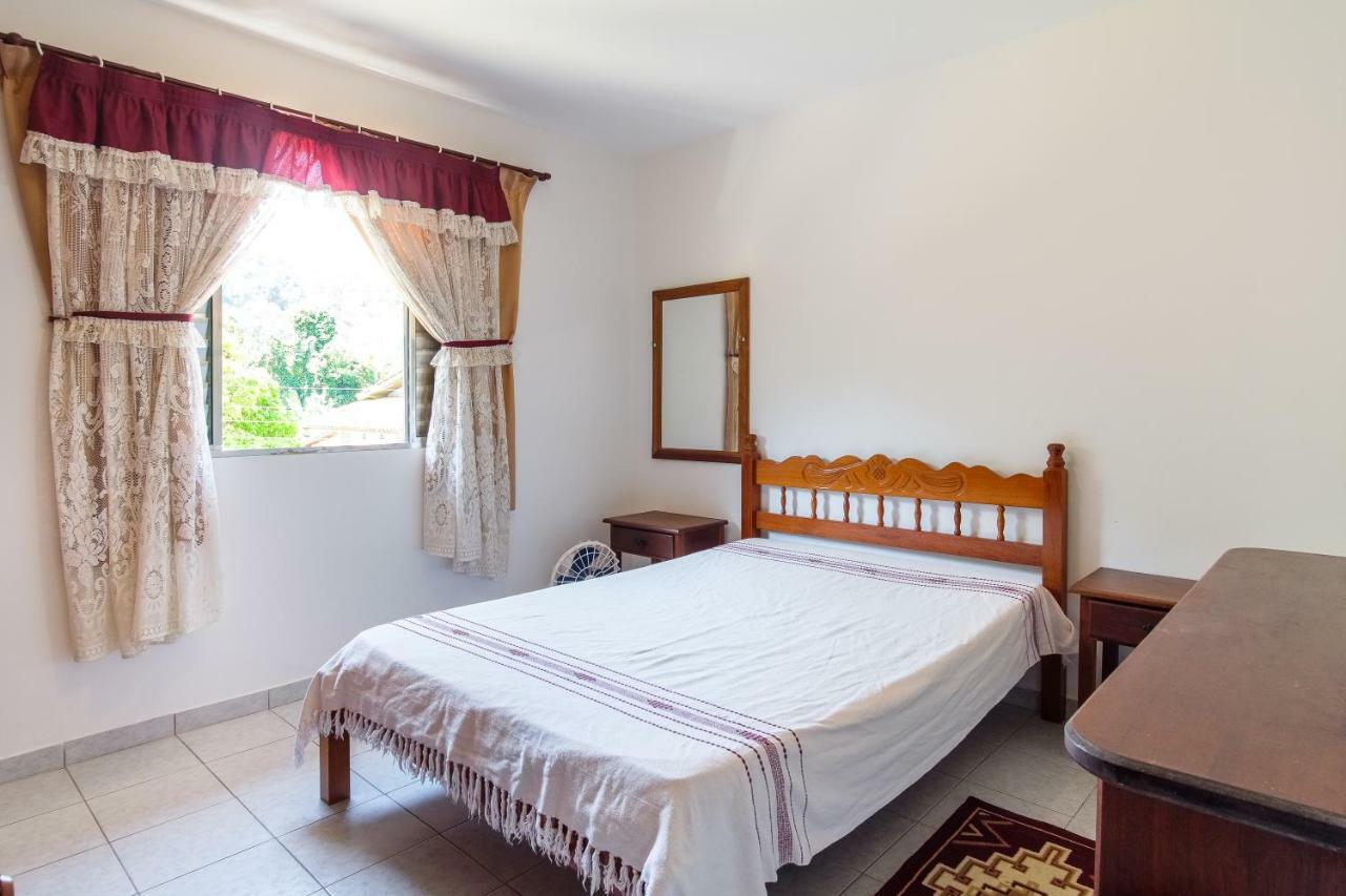 Apartamento Pereque Beach Flats *