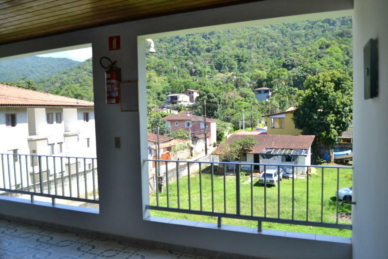 Pereque Beach Flats Apartamento Ubatuba