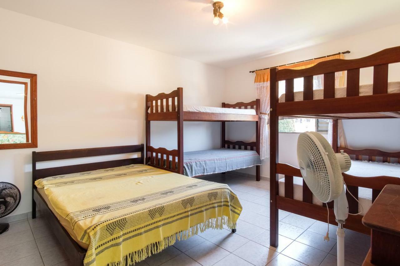Pereque Beach Flats Apartamento Ubatuba