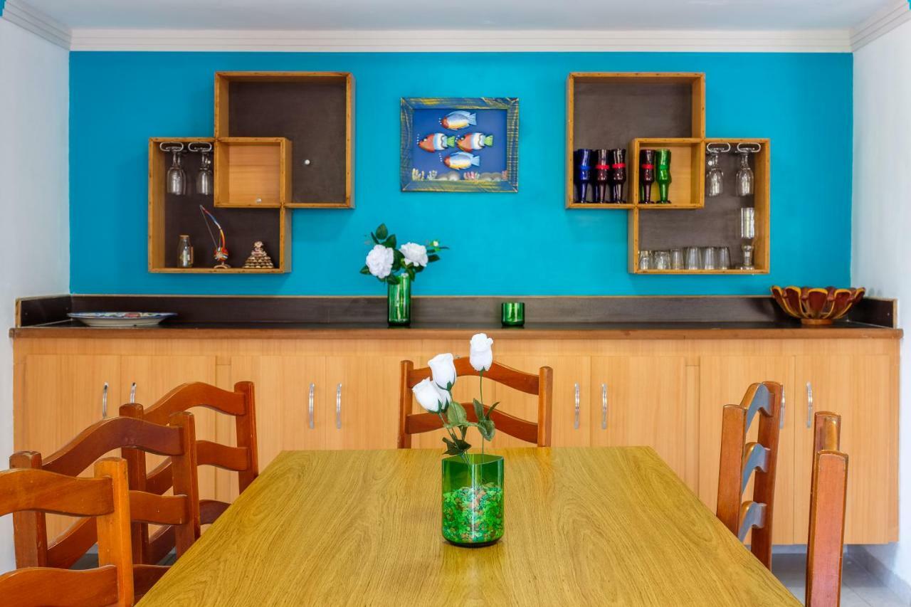 Pereque Beach Flats Apartamento *