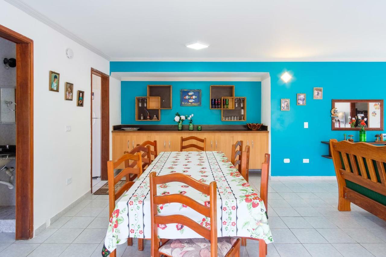 Pereque Beach Flats Apartamento Ubatuba