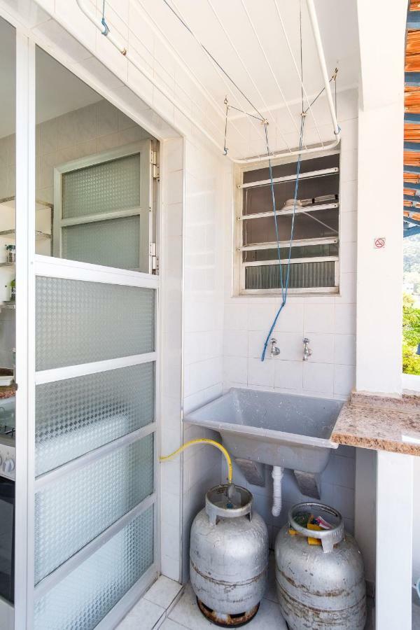Apartamento Pereque Beach Flats