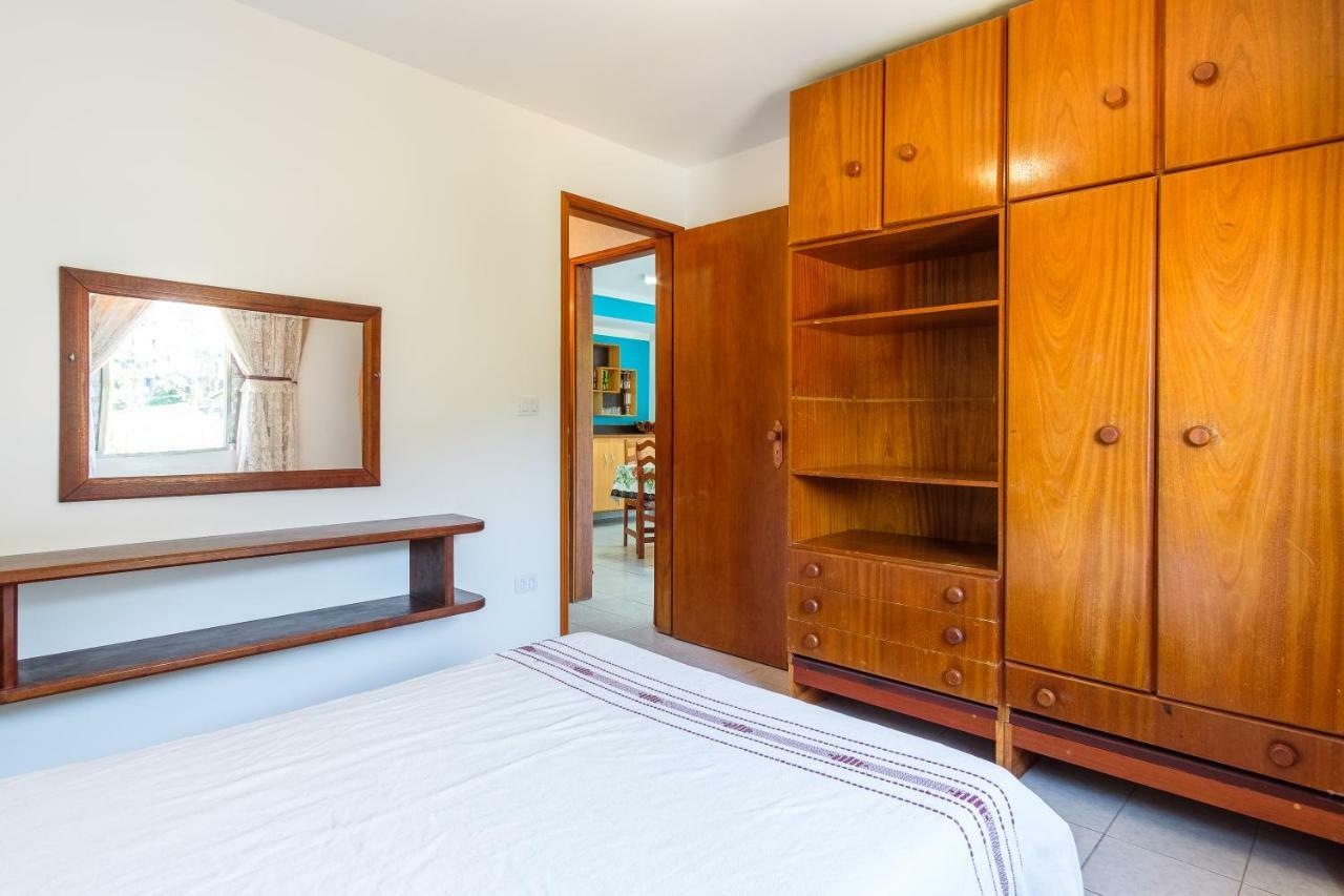 Pereque Beach Flats * Ubatuba