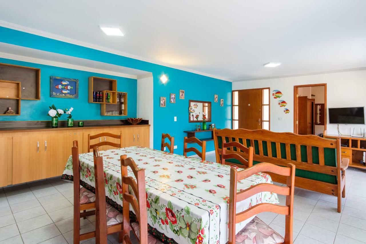 Pereque Beach Flats * Ubatuba