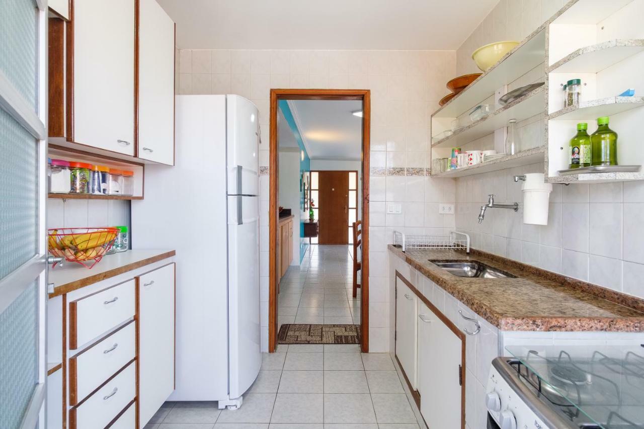 Pereque Beach Flats Apartamento *
