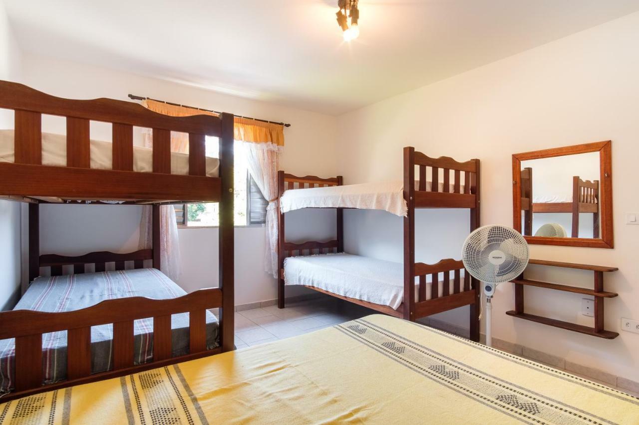 Pereque Beach Flats Apartamento