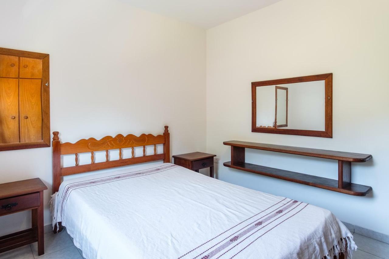 Apartamento Pereque Beach Flats Ubatuba