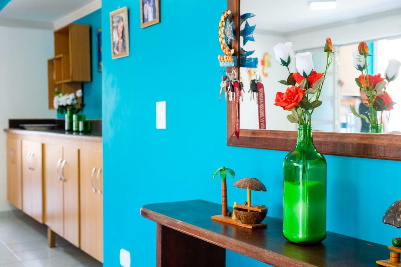 Pereque Beach Flats Apartamento