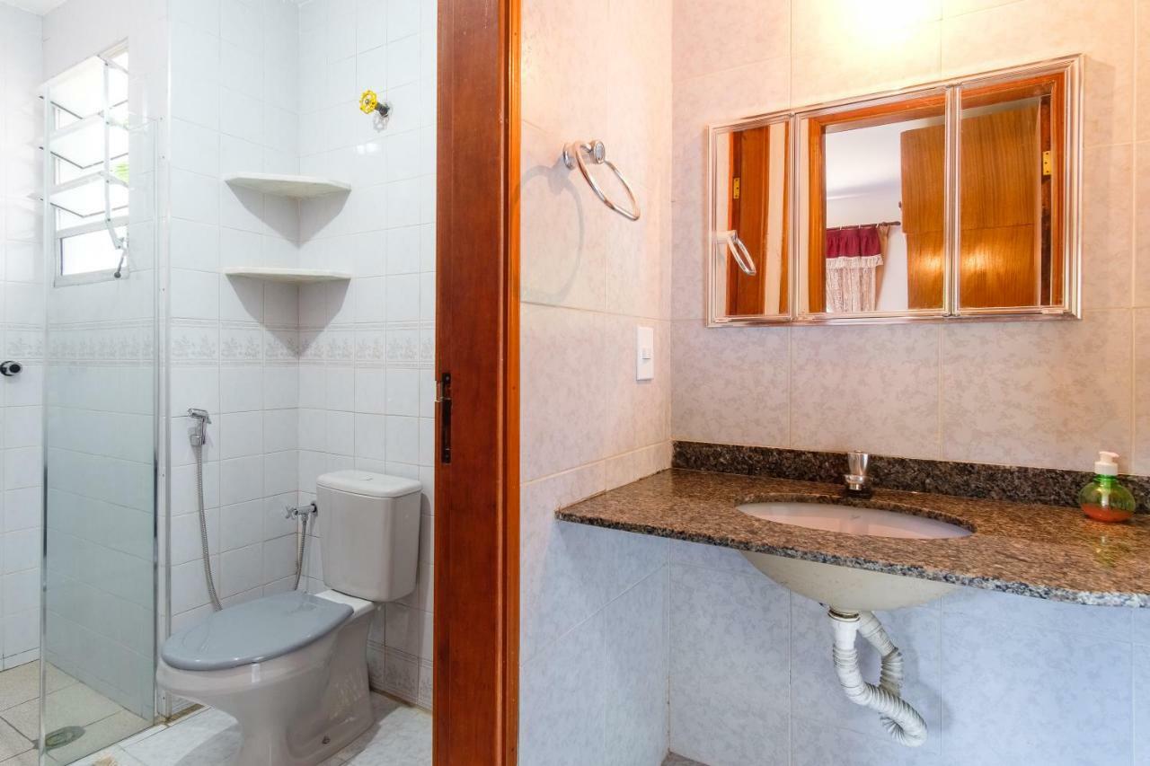 Apartamento Pereque Beach Flats