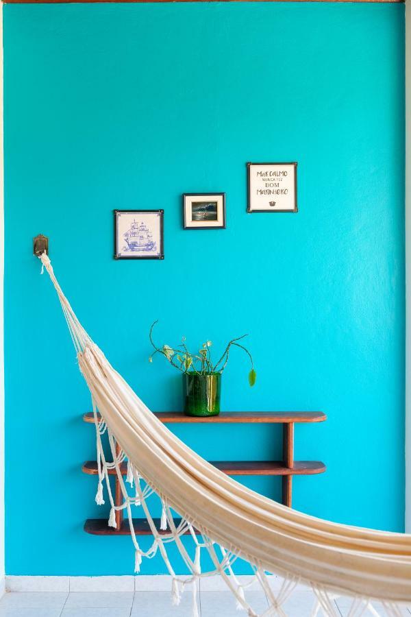 Pereque Beach Flats *