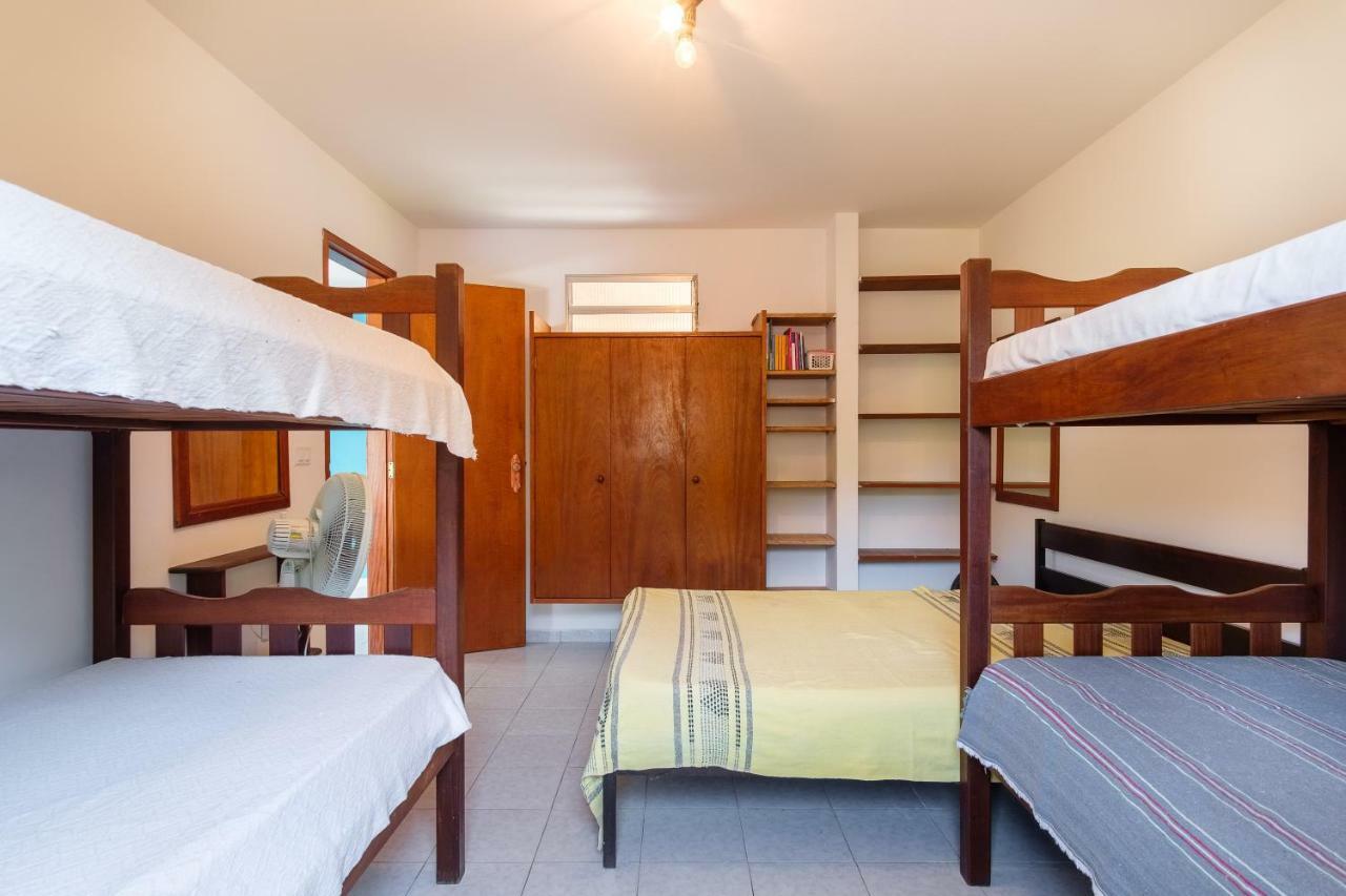 Pereque Beach Flats Apartamento