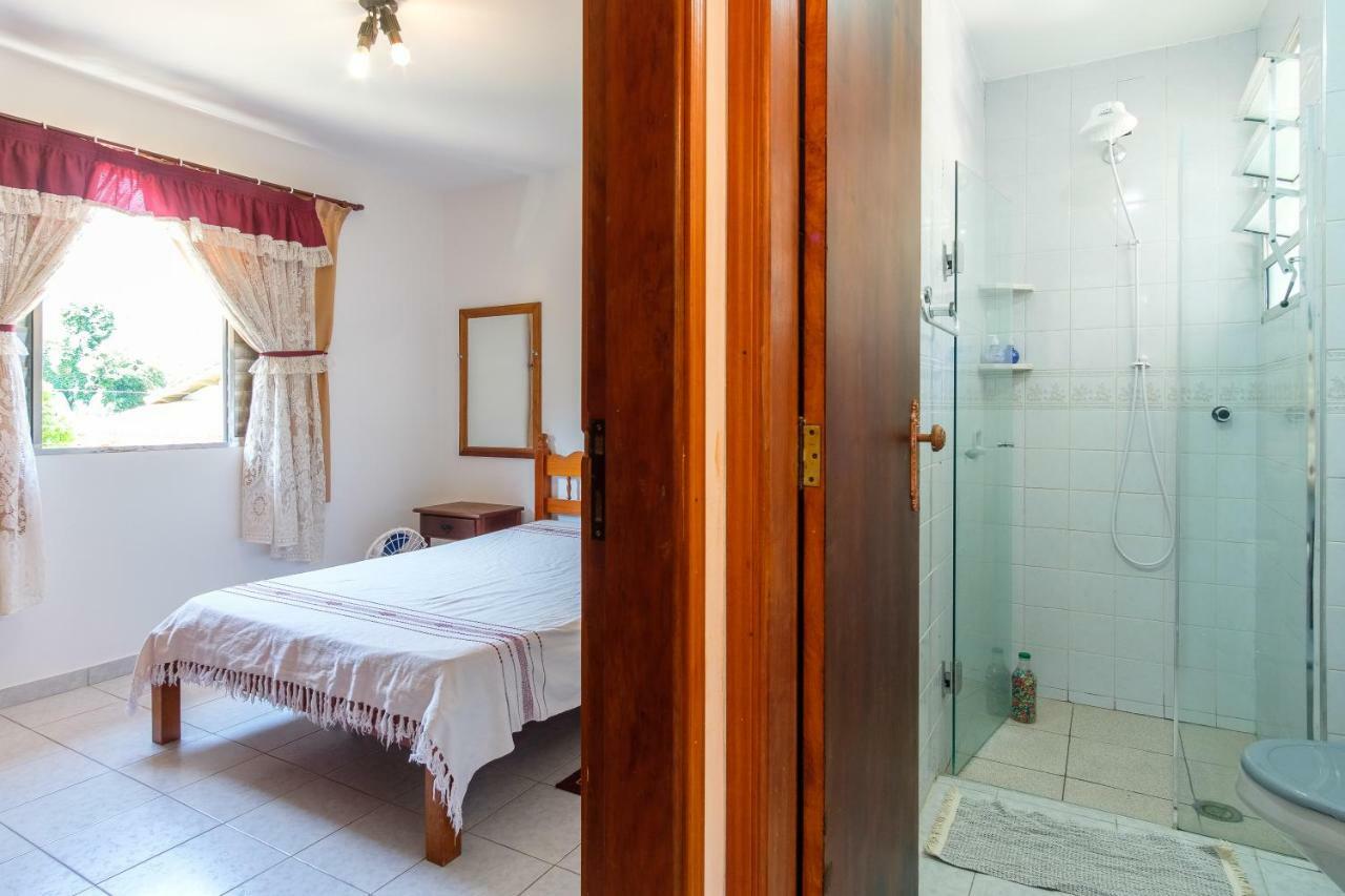 Apartamento Pereque Beach Flats