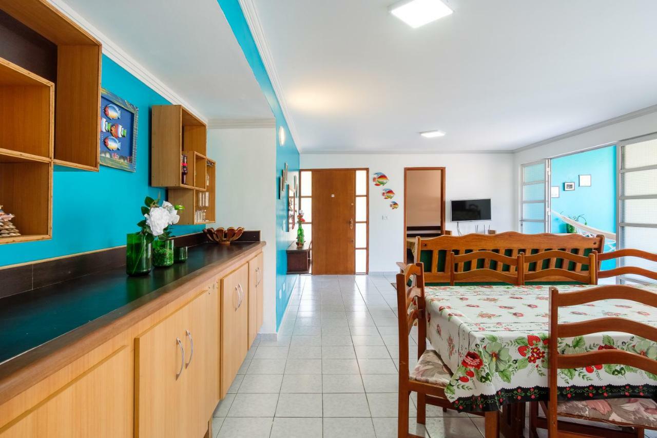 Pereque Beach Flats *