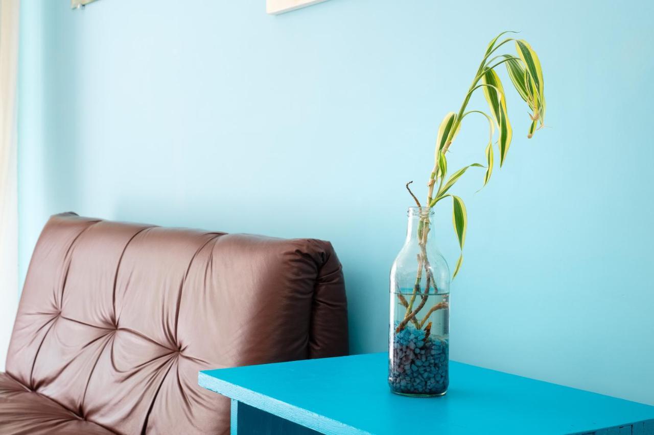 Pereque Beach Flats Apartamento *