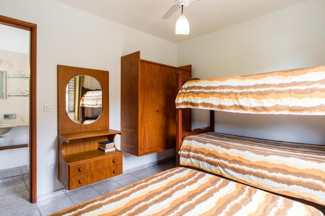 Apartamento Pereque Beach Flats *