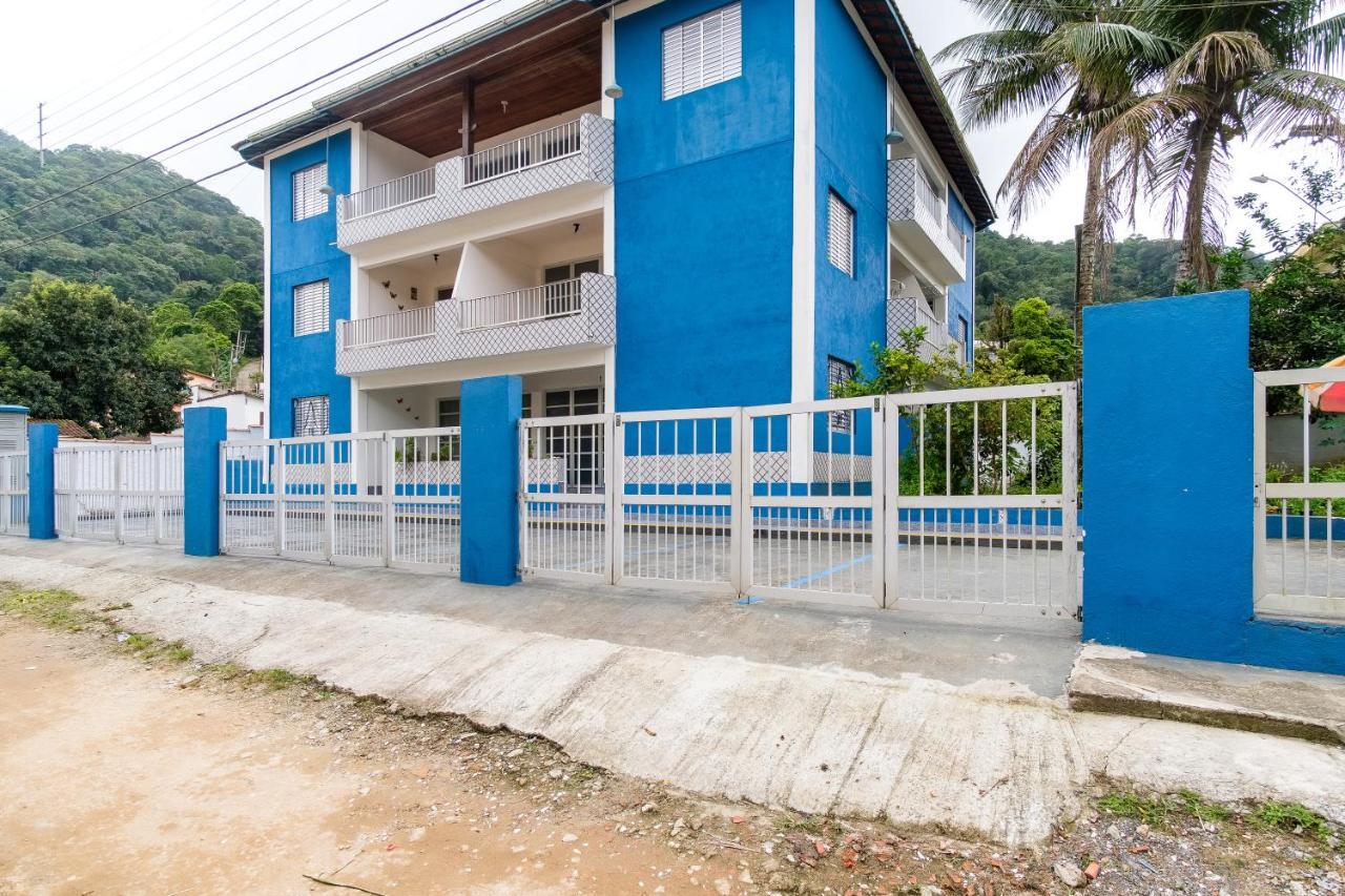 Pereque Beach Flats