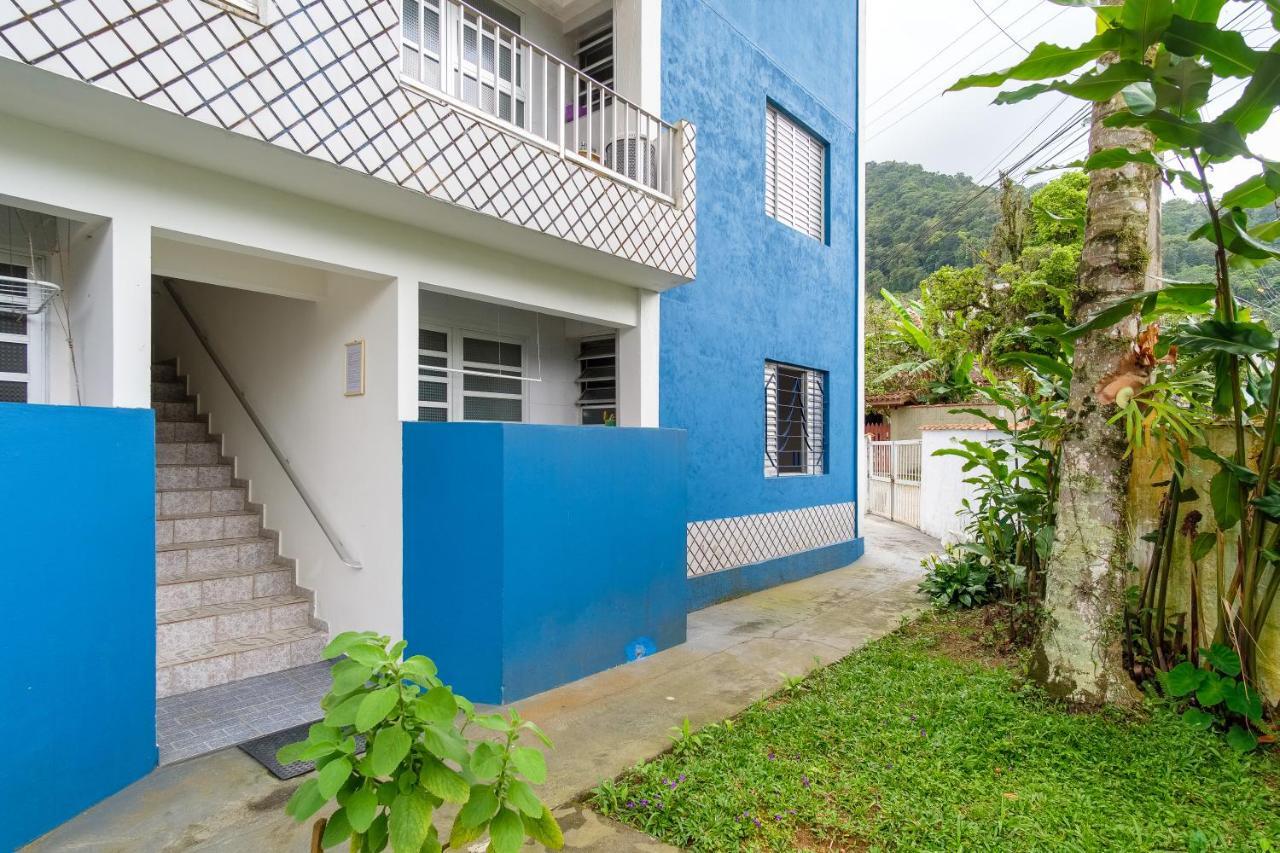 Pereque Beach Flats Apartamento *