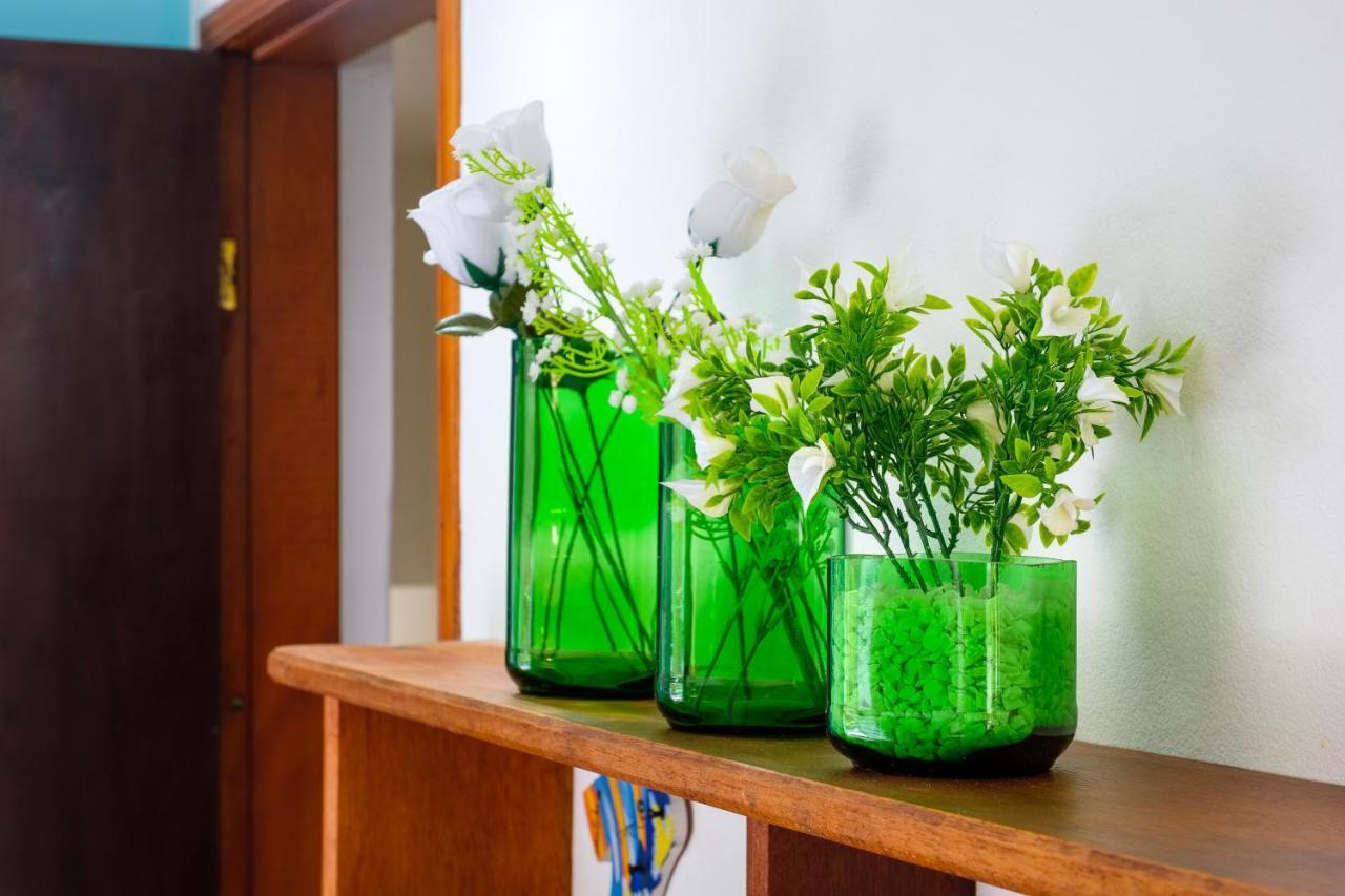 Pereque Beach Flats Apartamento