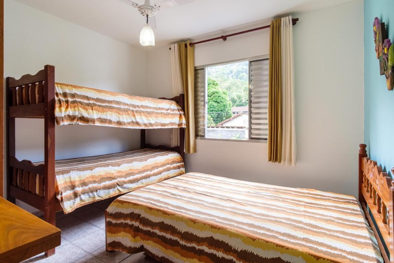 Apartamento Pereque Beach Flats