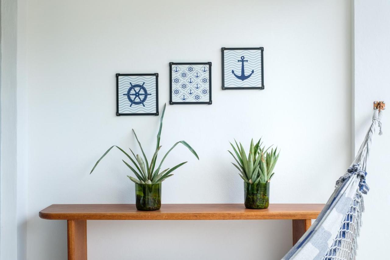 Apartamento Pereque Beach Flats