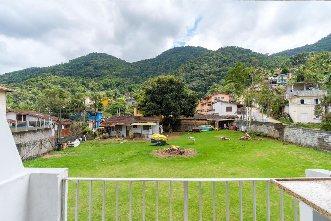 Apartamento Pereque Beach Flats *