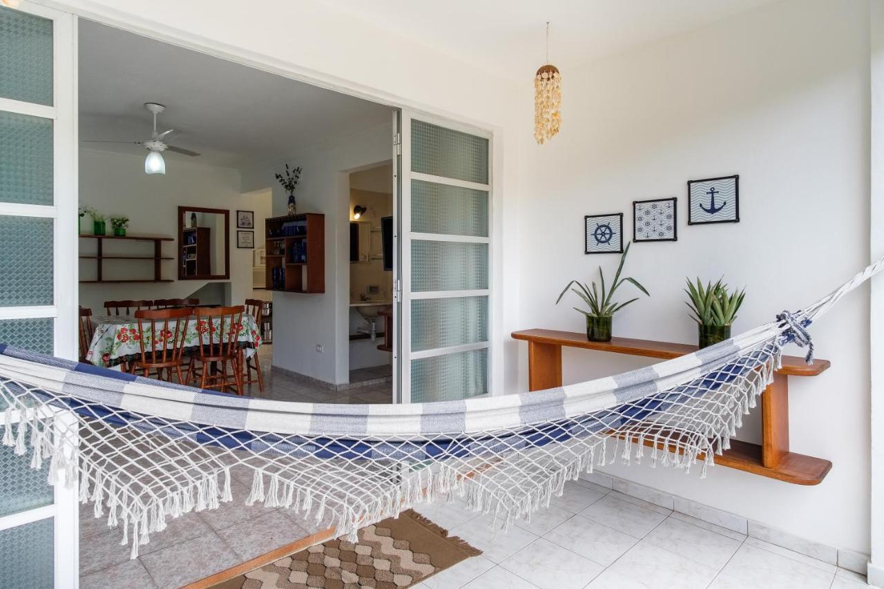 Pereque Beach Flats *