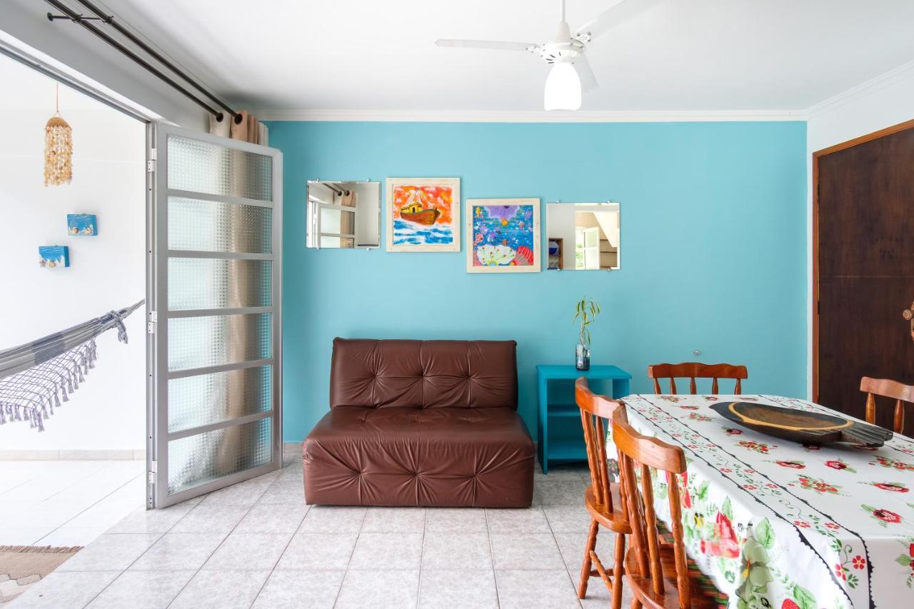 Pereque Beach Flats Apartamento