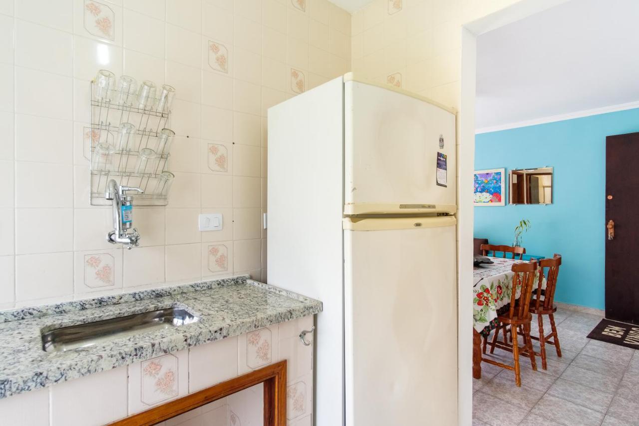 Apartamento Pereque Beach Flats *