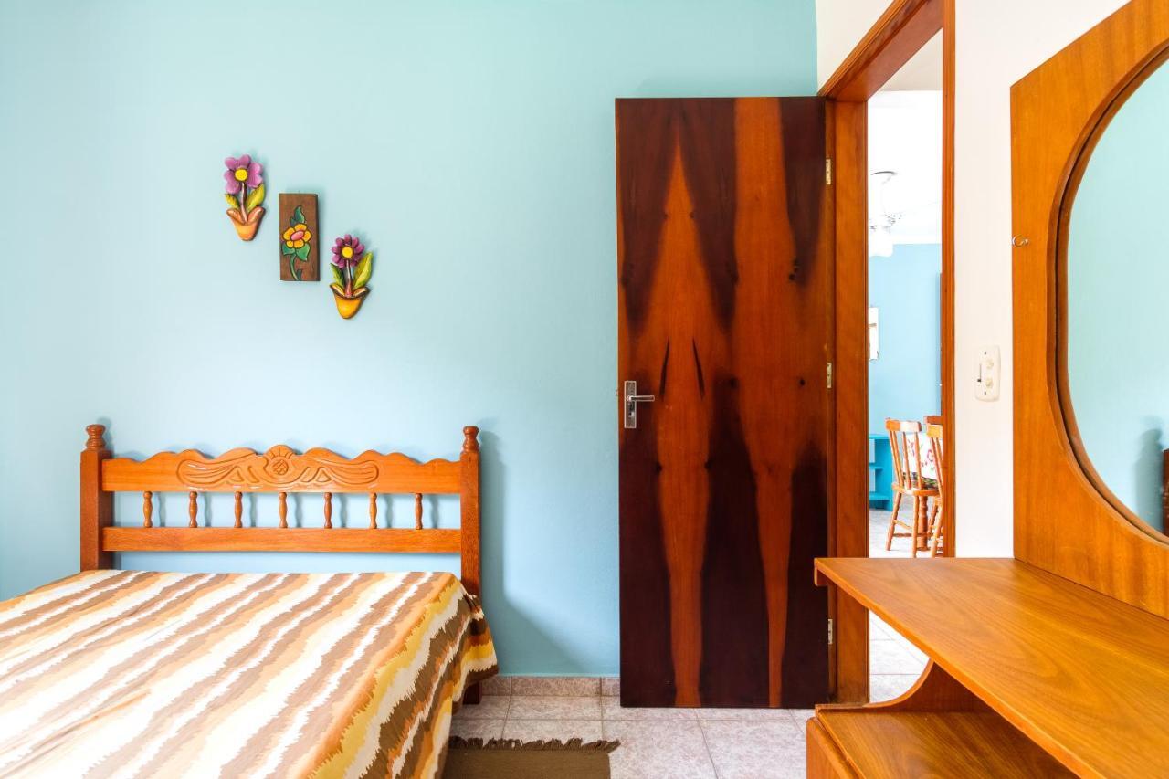 Pereque Beach Flats *
