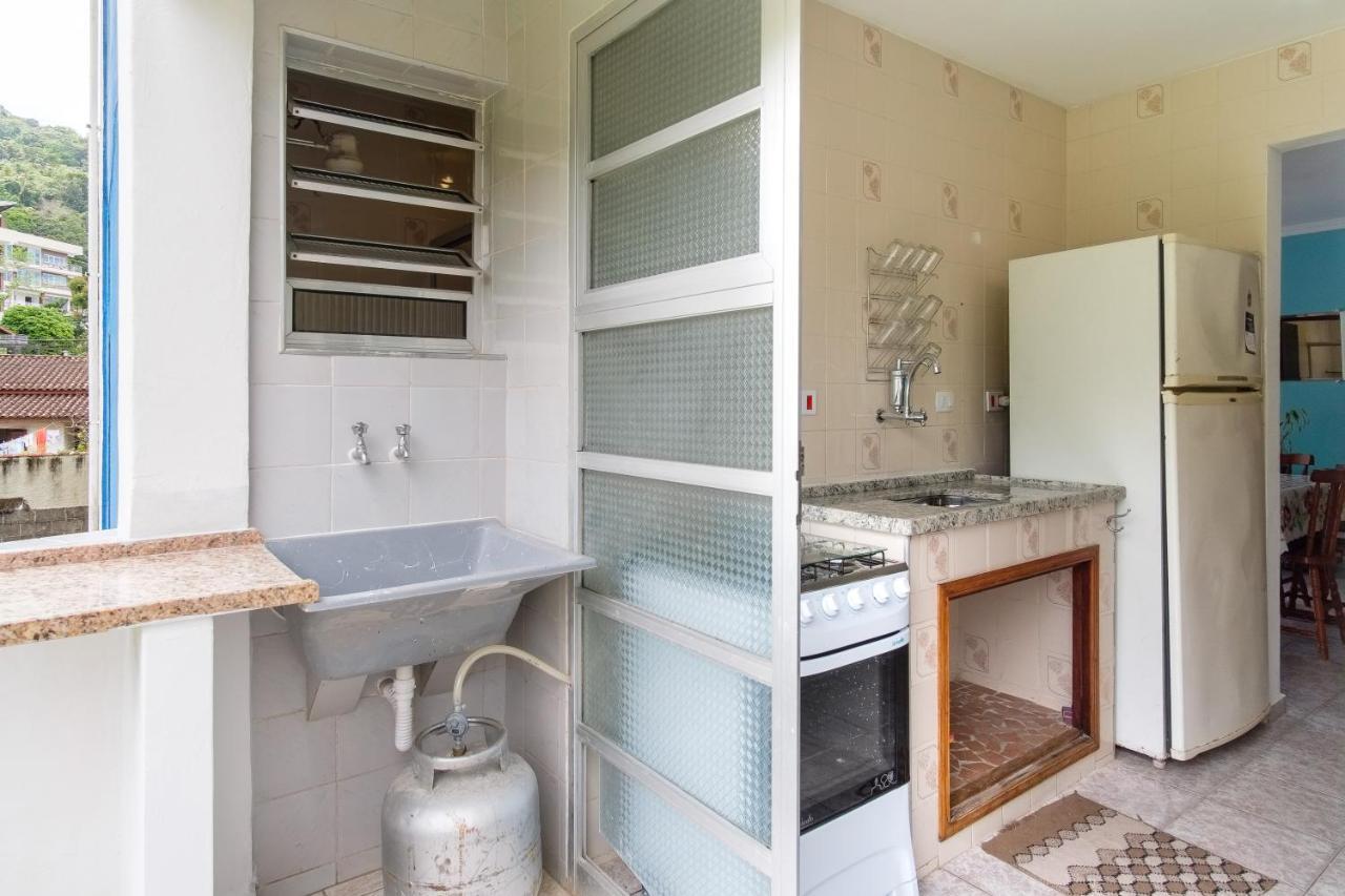 Pereque Beach Flats Apartamento *