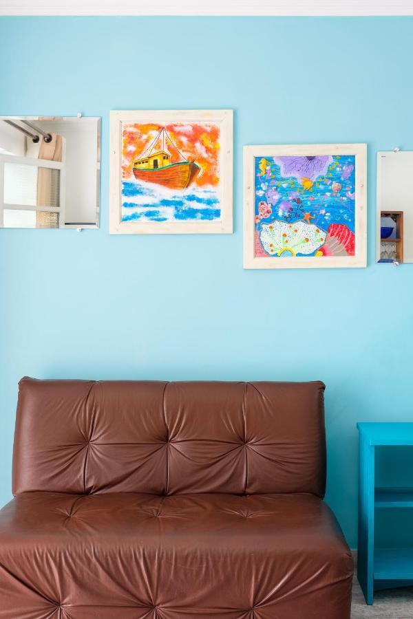 Apartamento Pereque Beach Flats