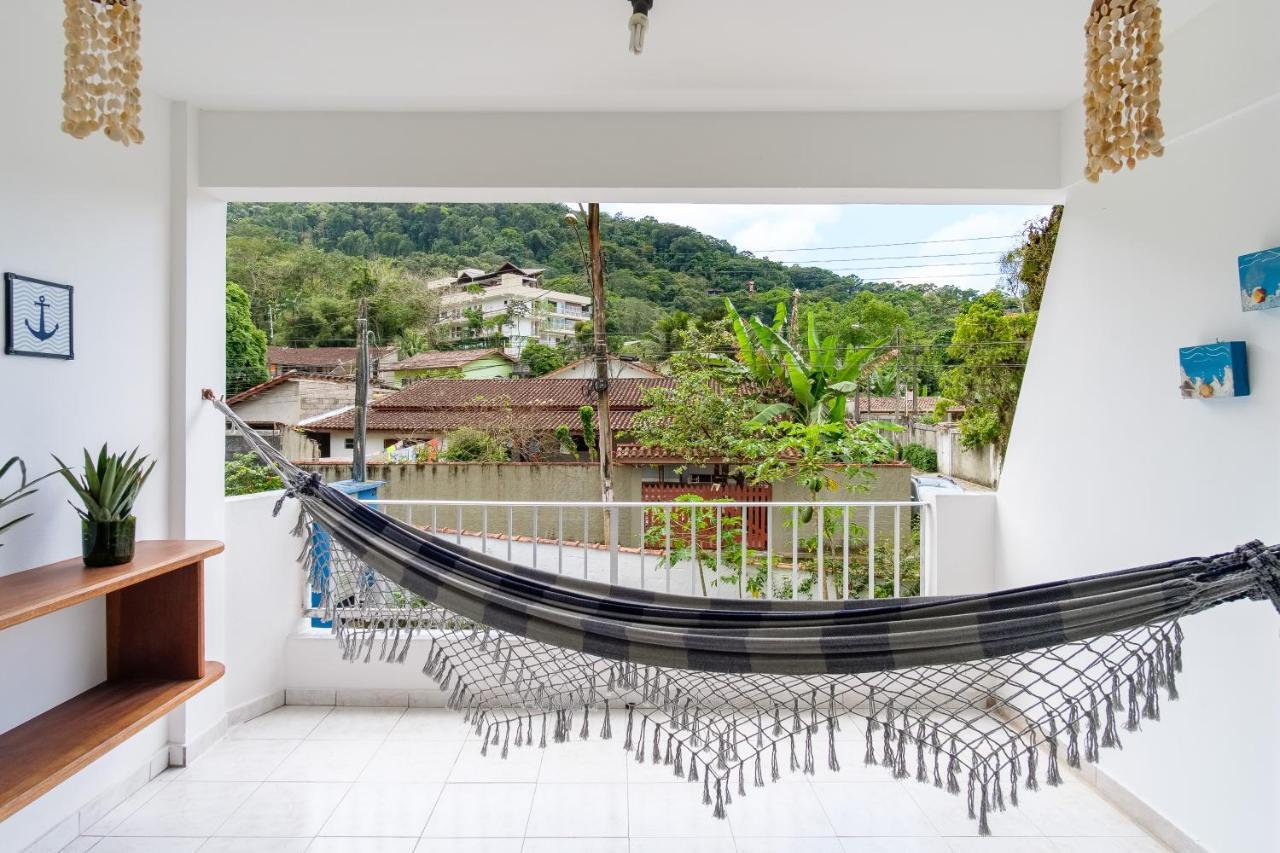 Apartamento Pereque Beach Flats